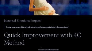 Уникальный гомеопатический метод излечения аутизма 4С