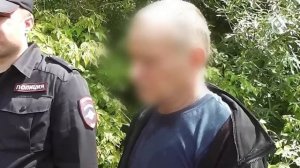 Серийный убийца и насильник 17 лет скрывался в Саратовской области