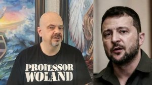 Ченнелинг – Владимир Зеленский, что ждёт Украину после СВО