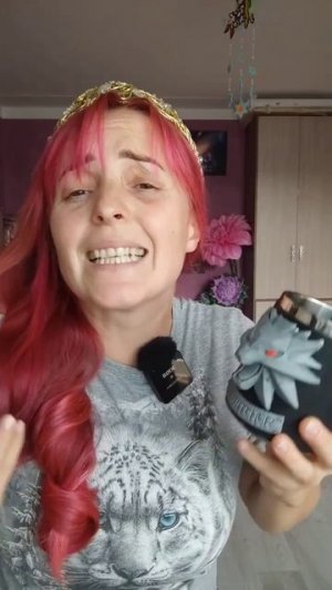 Пришлось всё сломать 🥲