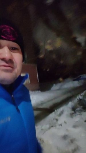 Все хотели взять друг друга на слабо! А в итоге...