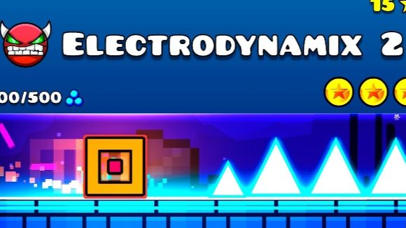 Я Нашёл НОВЫЕ Версии Уровней РОБТОПА в Geometry Dash [get.gt] смотреть онлайн