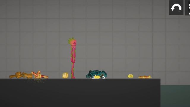 кто самый сильный мелон