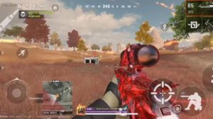 ежедневный Blood strike#2