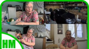 28 января. До магазина не доехали. Гараж в доме. Суп за 10 минут.  До сих пор не болит.