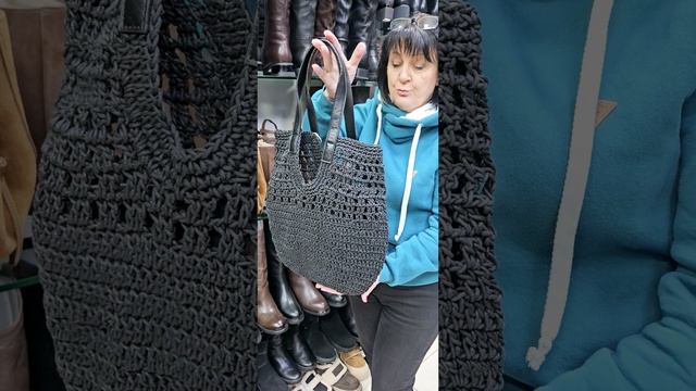 СТИЛЬНЫЕ СУМКИ В МАГАЗИНЕ COVANI 💕 смотреть онлайн