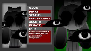 Sprunki 5-Shifted Niki's Take Americium Style ｜ ОБНОВЛЕНИЕ (ГАЛЕРЕЯ) ｜ ВСЕ Описания Персонажей