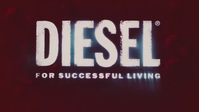Показ коллекции Diesel весна-лето 2022