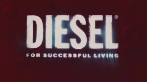 Показ коллекции Diesel весна-лето 2022