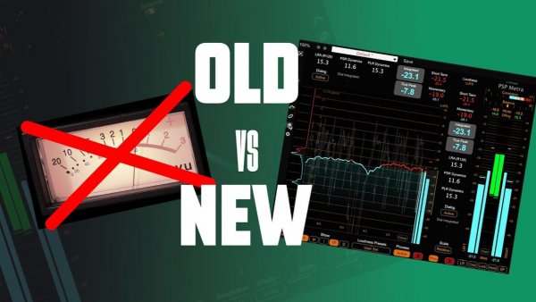 Understanding PSP Metra: Loudness, Dynamics and Stereo in One Tool