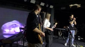 ВИА Маэстро - Frances Farmer will have her revenge on seattle