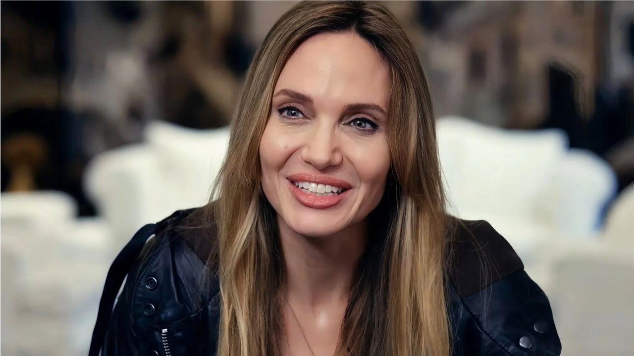 Кутюр Фильм 2026: Новые Грани Моды и Искусства смотреть онлайн