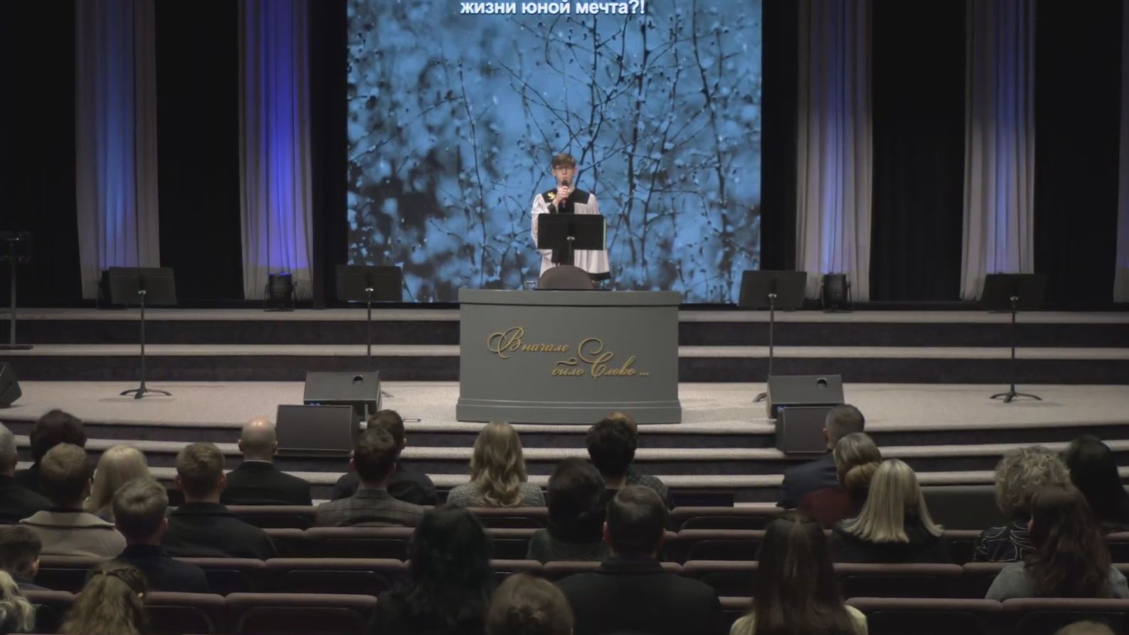 Миловидность обманчива