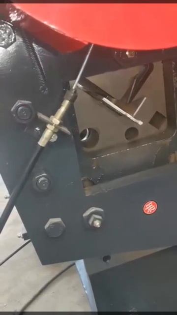 Комбинированные пресс-ножницы QA32-14 смотреть онлайн