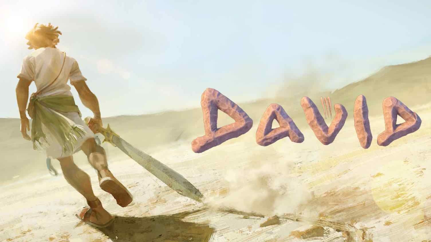 Давид (2025) / David смотреть онлайн