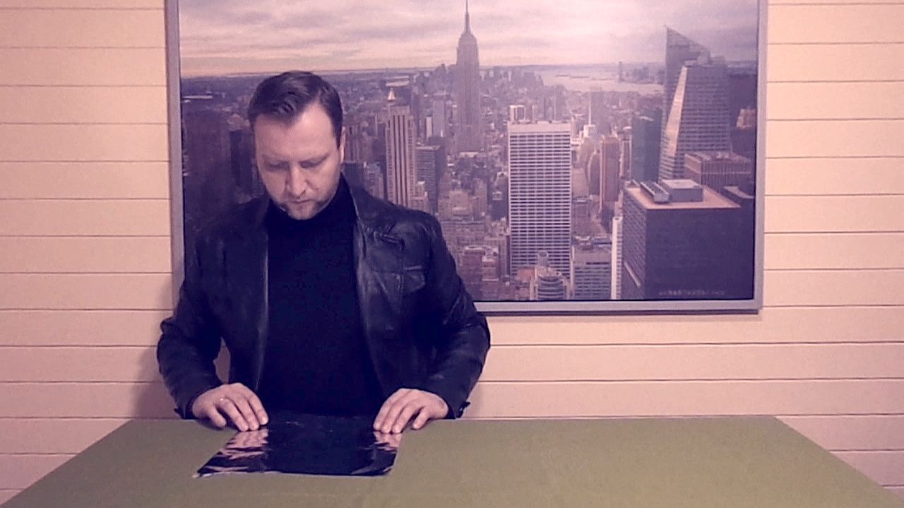 Фольга.SieDoStec