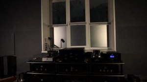 Tariverdiev on Vindicator Silver Audio Note