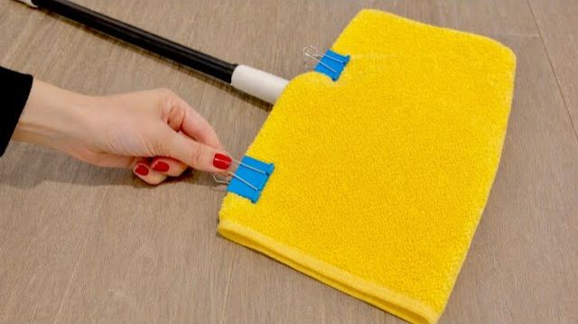 14 гениальных домашних лайфхаков, которые стоит попробовать