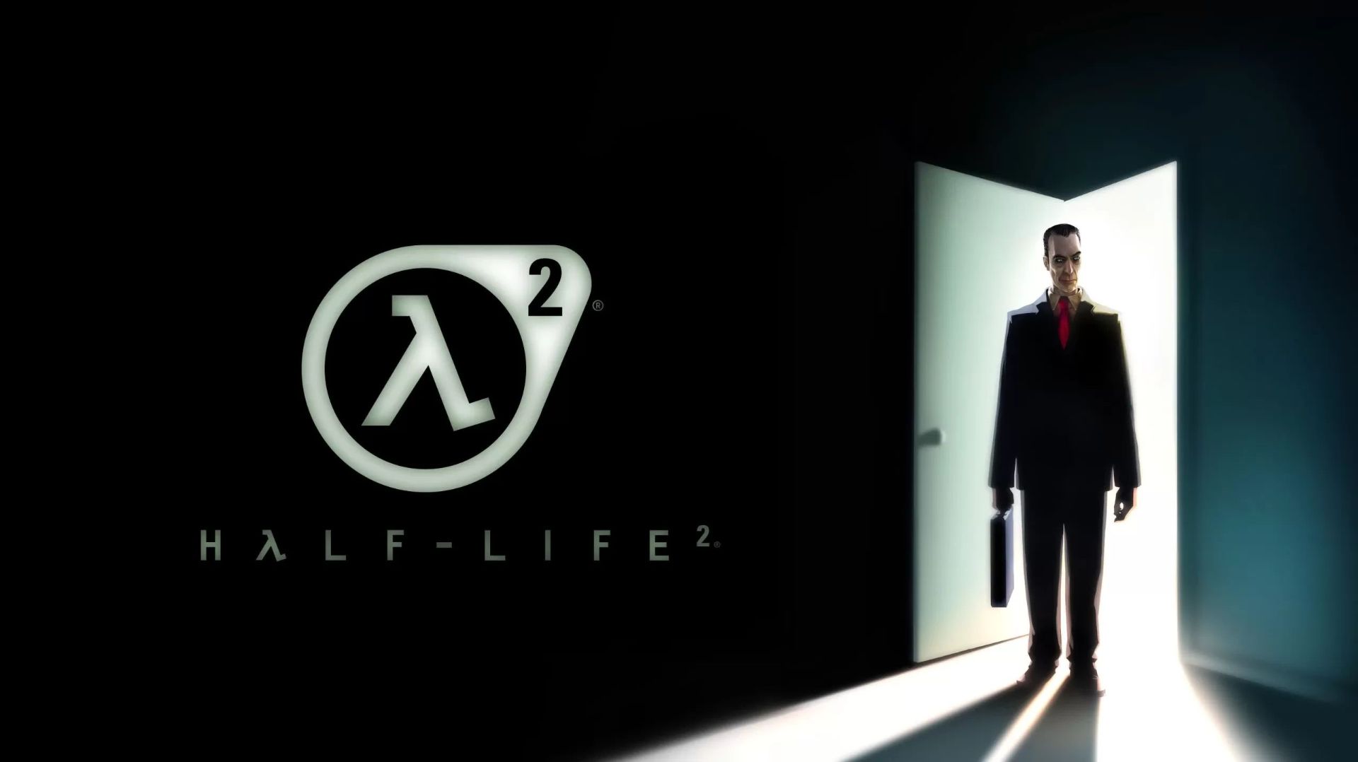 Half Life 2, часть 1.