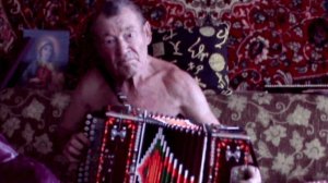 Из молодого красивого юного стал я угрюмым седым и больным...