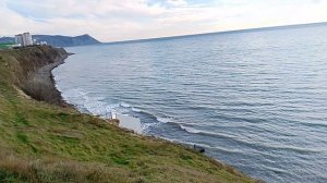 Белая набережная в Анапе — 2026.01.06