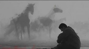 ИИ. Кони на грани (рэп) 2