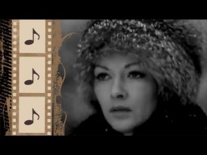 НЕЖНОЕ ИСПОЛНЕНИЕ ЛЮБИМОЙ ПЕСНИ ИЗ САМОГО НОВОГОДНЕГО ФИЛЬМА СТРАНЫ @kino.meloman