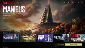 Once Human Manibus — Новое визуальное колесо изучаем каждую деталь!