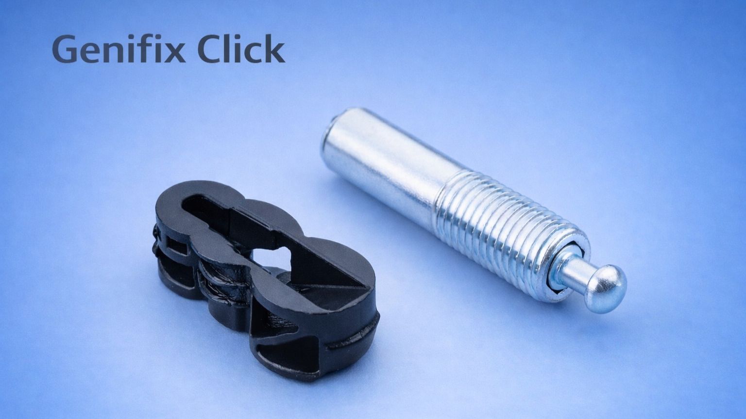 Genifix Click смотреть онлайн
