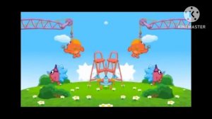 Смешашемс заставка