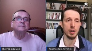 Виктор Ефимов об ФКТ Алтай имени красного радикала Пякина.