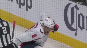 Александр Овечкин. 910, 911-й голы