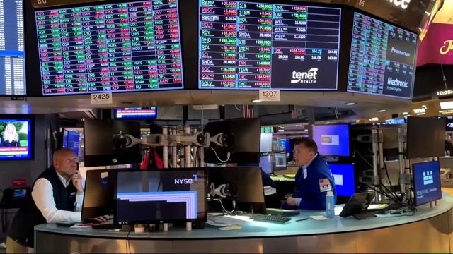 США УГРОЖАЮТ Продавцам Облигаций — Валюты Рушатся Под Санкциями, Золото Взлетает → 👤 #YernarT смотреть онлайн