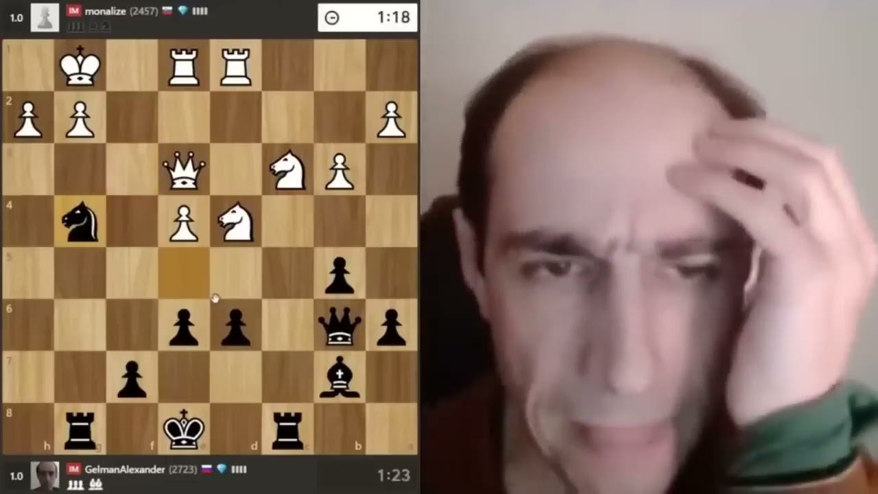 Ой какой красивый ход (Буря эмоций) смотреть онлайн