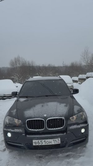 x5 e70