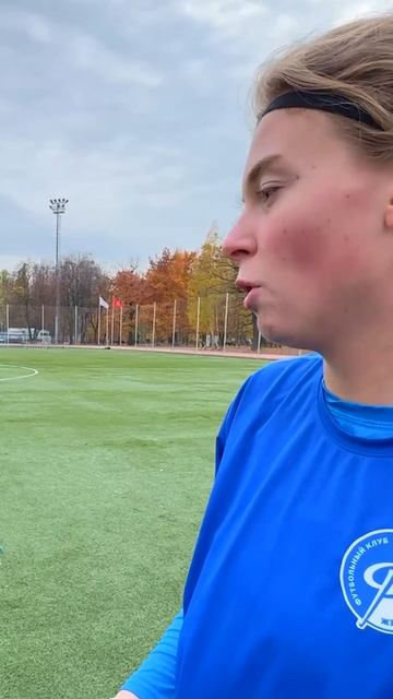Не забил гол - отвечаешь на неудобный вопрос !