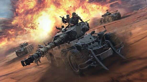 Стрим Мир Танков | Плата За Въезд - Ваш ХП смотреть онлайн