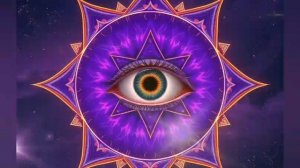 Медитация на интуицию и яснознание.