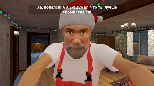 ПОБЕГ ПАЦАНА 2 НОЧНОЙ РЕЖИМ ОБНОВЛЕНИЯ НОВАЯ КОНЦОВКА смотреть онлайн