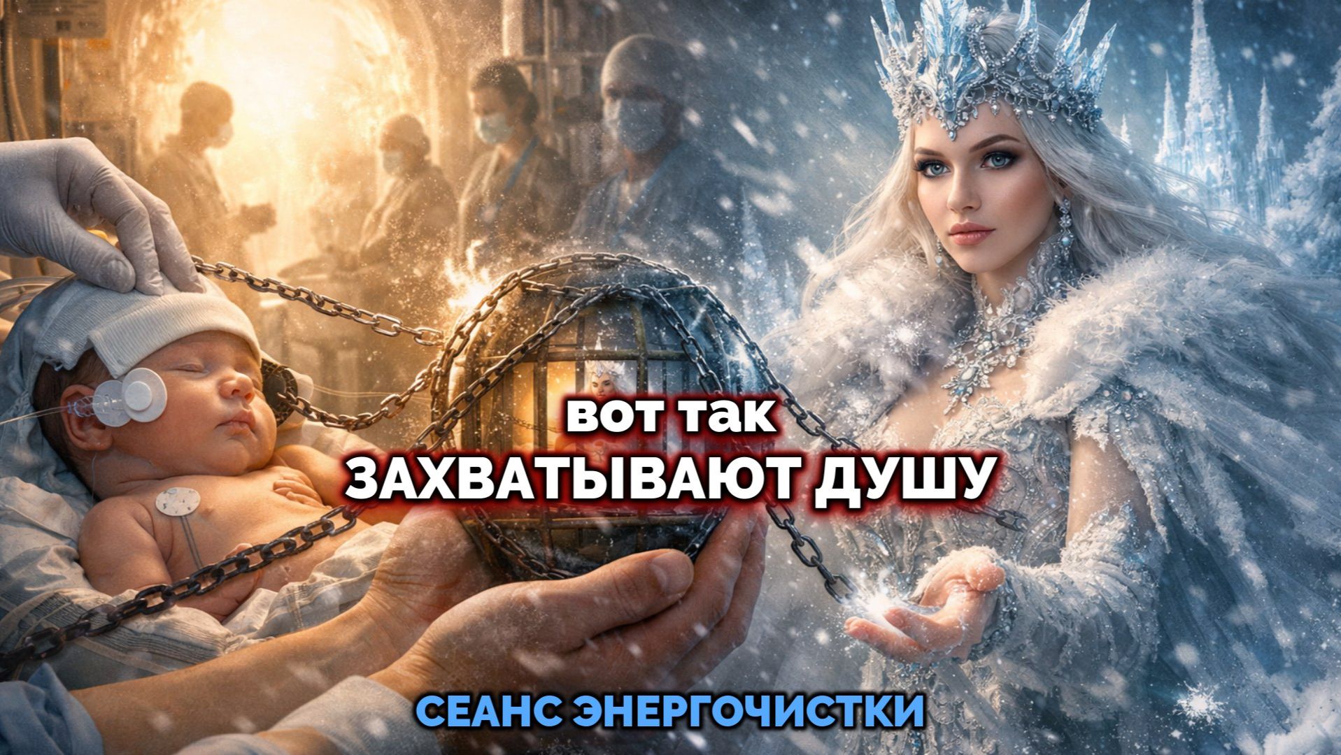 ВОТ ТАК ЗАХВАТЫВАЮТ ДУШУ смотреть онлайн