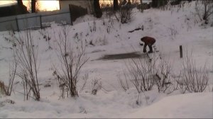 Любишь купаться люби и