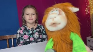 Мега распаковка от Коржика и Вероники