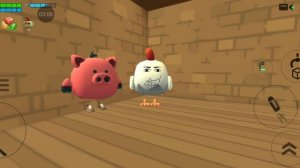 подражатели