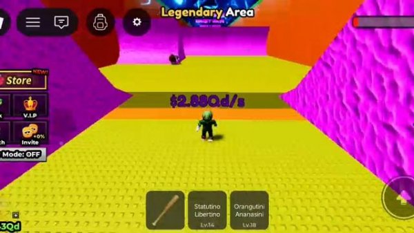 Я играю в Roblox.
