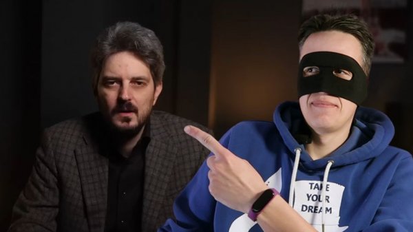 "За що?!" Кац про блэкаут на Украине