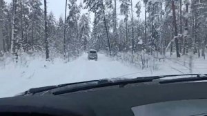 На страшную усадьбу ночью через ЛЕС !!!