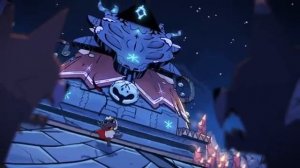 Cult of the Lamb Woolhaven — трейлер к выходу на PS5 и PS4