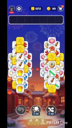 The что то там