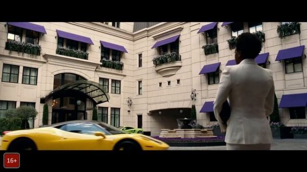 Вдовы - Widows (2018) трейлер - pretty-random-movies.ru