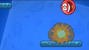 Красный шар. Красный шарик. Красный шар 4. прохождение часть 14.